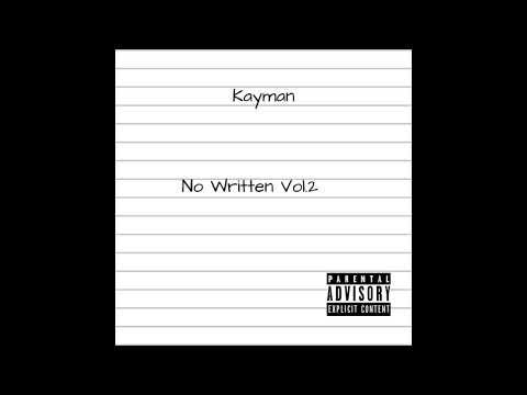 Kayman - Gees (Continue with the Beat)  (Freestyle)
