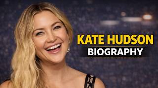Kate Hudson Biography, Age, Relationship, Net Worth And More