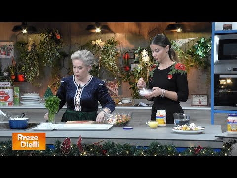 Rreze Dielli - Emisioni 27 Dhjetor 2022