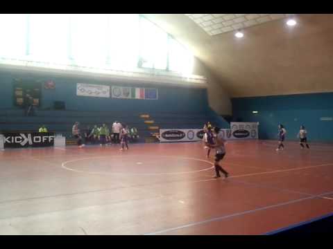 Kick Off-Isolotto (Zacchetti para-tutto)