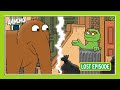 Sesame Street The Lost Episode