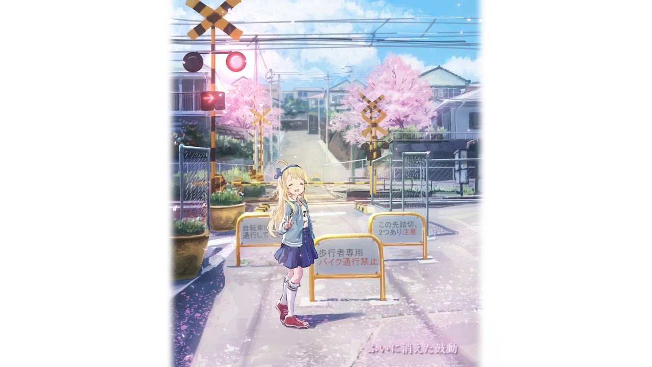 One More Time,One More Chance (Cover)