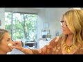 Professional Make Up Artist Gives Television Makeup Tips For Women