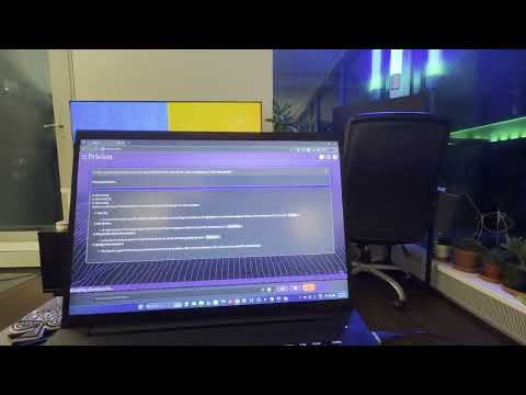 Watch the demo