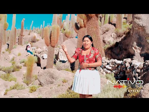 Florita Vasquez Mujer Ambiciosa / Lanzamiento 2021 4k