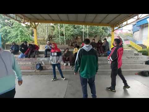 INVIKTOR & KHAOS vs KRIS SKINNY - final (primer round) aukan free 2vs1 10/03/2k21