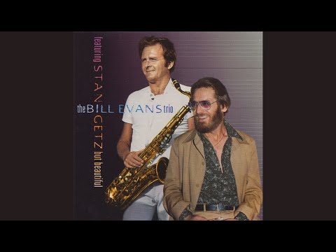 Stan Getz Plays Happy Birthday For Bill Evans