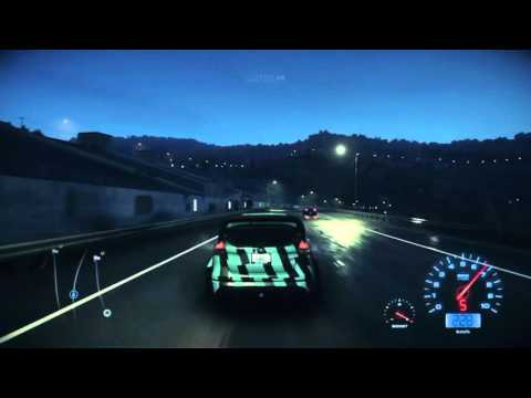 Fast style - Ft. Ford focus RS