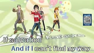 Lost In Your Eyes - Debbie Gibson (Lyrics/Minus One/Karaoke/Instrumental) P98pro(n) HD