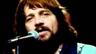 Waylon Jennings -- Working Without A Net