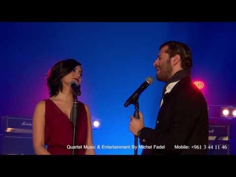 Quartet Music by Michel Fadel - Kil el Asayed