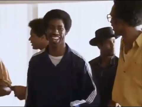 Thumbnail for The Temptations (Miniseries) - The Reunion Tour Part 1 Scene by The Temptations