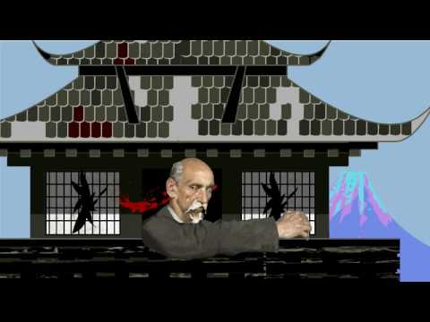 VELNA FUDŽI treileris