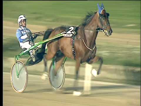 Trotto 27/10/2017 - 7ª corsa