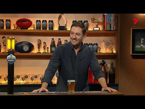 Shane Woewodin - The Front Bar - Melbourne & Collingwood - 2024