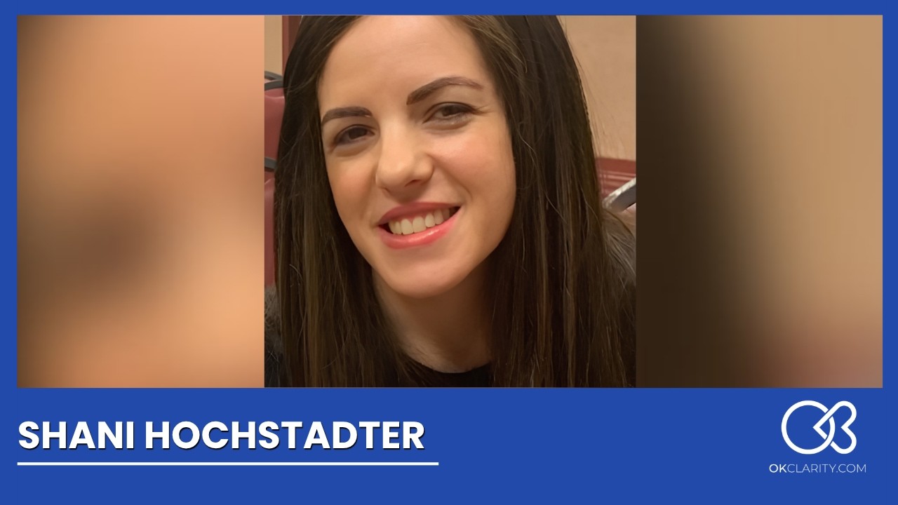 Shani Hochstadter, LPC | Jewish Therapist in NJ