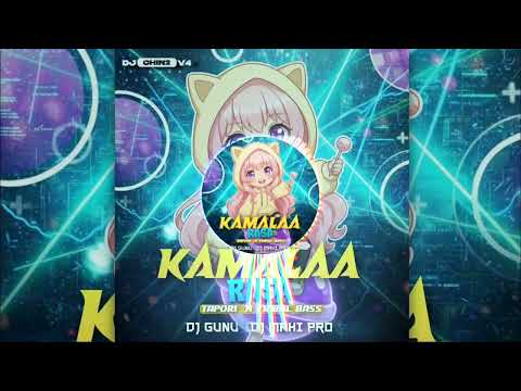 Kamalaa Rasa(Tapori xTribal Bass) Dj Gunu Nd Dj Mahi Pro ll BASS ⚠️ AHEAD ☠️ USE 🎧🎧...