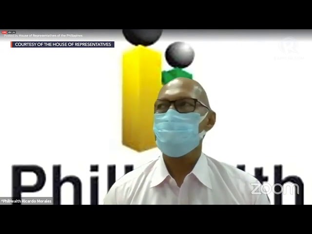 PhilHealth overpayments an ‘unjust enrichment’ scheme for hospitals – Remulla