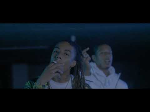 ALPHA - RR #1 (feat. MALTY 2BZ)