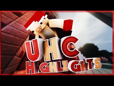 "Anduril Rush" (UHC Highlights)