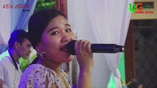 Download lagu Mawar Putih | Lesi Alfazeno | Ken Arok Musik | Hajat Bos Arab | Ugs Channel official mp3