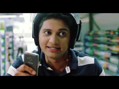 Types of Sri Lankans at the Supermarket   Gehan Blok & Dino Corera