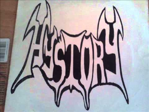 Hystory - Welfare State EP