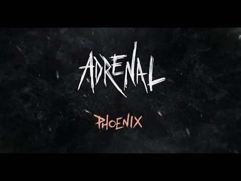 Adrenal - Phoenix (Official Video)
