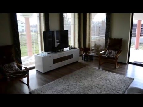 Vila de lux 5 camere decomandate de vanzare in Sibiu zona Neppendorf