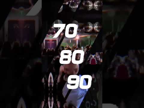 GOOD TIMES – Anos 70, 80 e 90 em Pedro Leopoldo