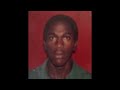 Daniel Caesar Baby Blue 432Hz Ft Norwill Simmonds