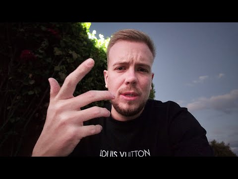 ICH BRECH DIE PAULBERGER VILLA AB.. (KEIN CLICKBAIT)