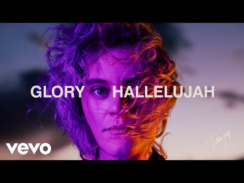 TAYA - Glory Hallelujah