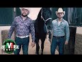 Carlo Mora - Freddy Vega Jr. - No quiso conmigo (Video Oficial)