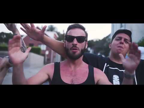 10 Yard Fight #3: STAB From Belgium