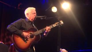 Bruce Cockburn Amsterdam 2015  Jesus Train
