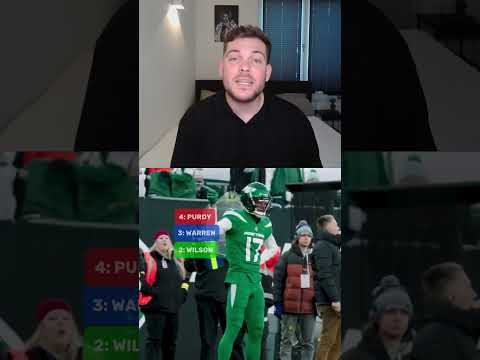 Ich würde mein Hab und Gut auf diese Spieler verwetten!🚨🏈