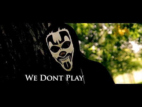 Dawreck -  We Dont Play (produced by Xcel)
