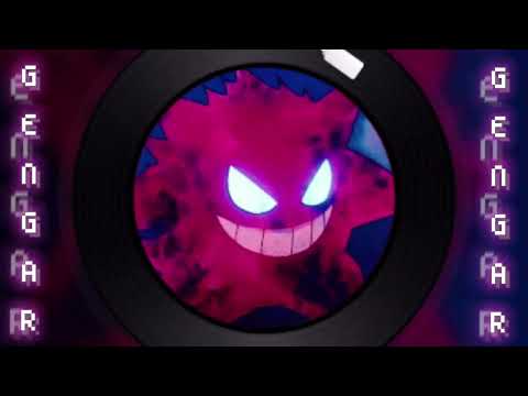 BIG BABY TAPE TYPE BEAT x KIZARU TYPE BEAT - "GENGAR" (prod. Michael One)