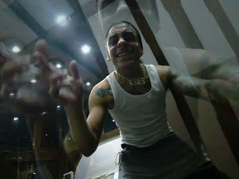 HWII - Crimen (Video Oficial)