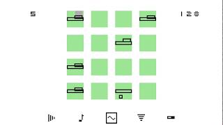 Video thumbnail for Nanoloop on Analogue Pocket - Explore #1 by Analogue
