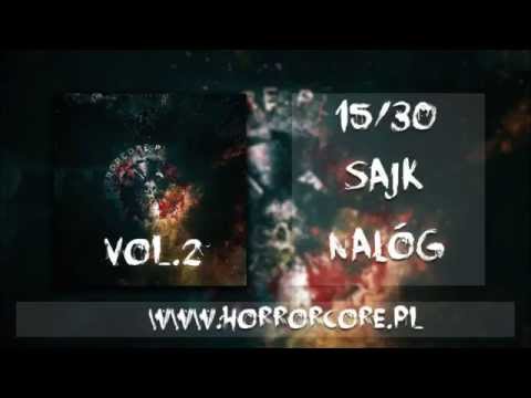 15. SAJK - Nałóg [Interlude] (Horrorcore.pl vol.2)