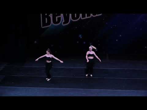 BTS 2022 Juliana & Bridget's duet.