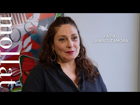 Katia Lanero Zamora - Re:Start