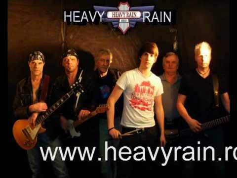 Heavy Rain ft. Frank Fabry - Fortuna Ninety Five