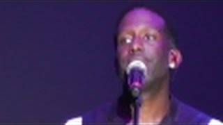 Boyz II Men - "Money That's What I Want" (Live at the PNE Summer Concert Vancouver BC August 2014)