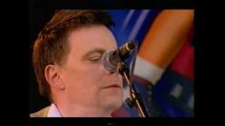 Ricky Ross_Hippy Girl - Jubilee - BBC Live_2002.