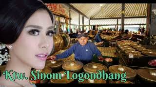 Download lagu Ketawang Sinom Logondhang mp3