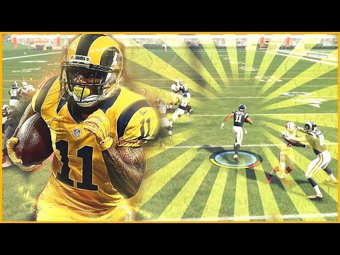 Madden NFL 17 Tips: How to Return Kickoffs for Touchdowns