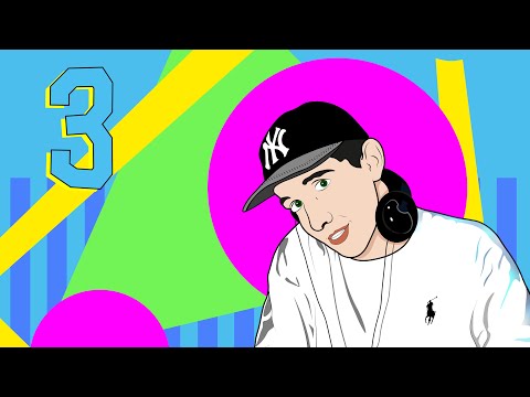 Episode 41: Hixxy, 3/4: I’m a Raver Baby, so why don’t you kill me?